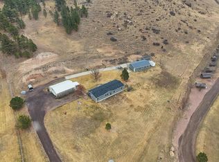 6868 N Deadwood Ave, Rapid City, SD 57702