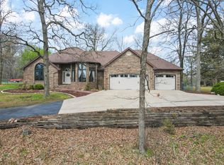 6187 N Green Hill Ln, Willard, MO 65781