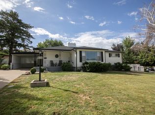 644 Crestwood Cir, Bountiful, UT 84010