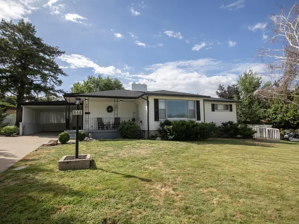 644 Crestwood Cir, Bountiful, UT 84010