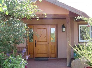 39890 Road J, Mancos, CO 81328