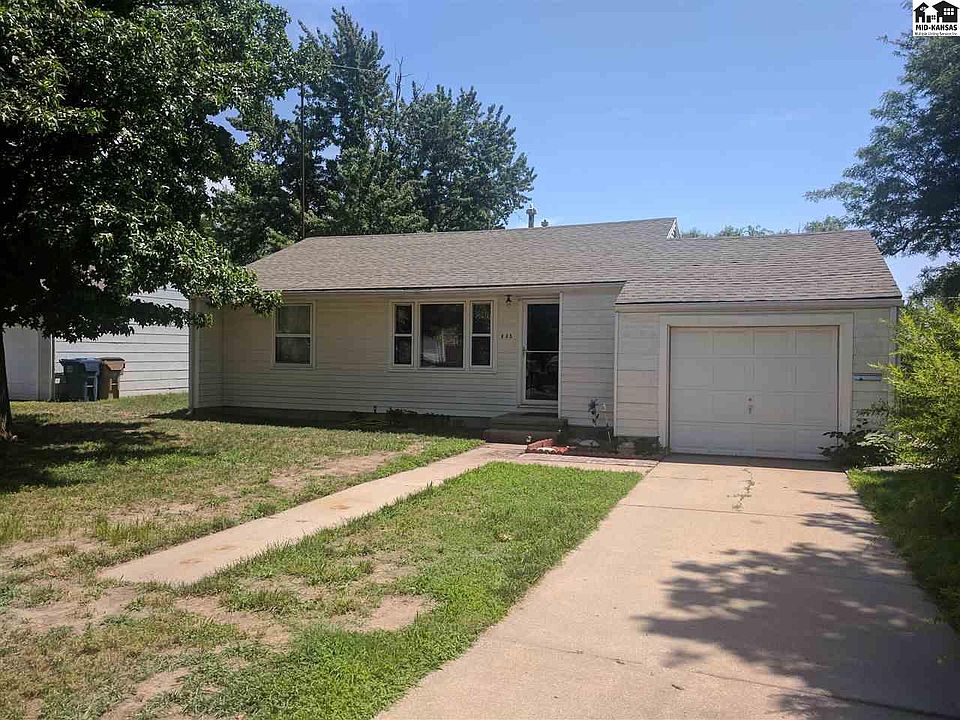 1st image of 805 W 21st Ave
