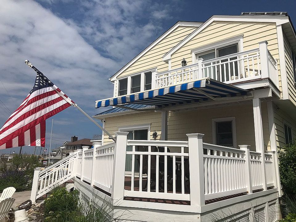 Welcome to your Beach house!