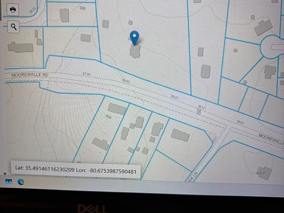 3rd image of 5724 Mooresville Rd