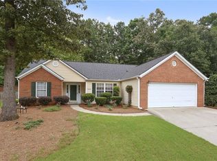 1301 Birdsong Vw, Dacula, GA 30019