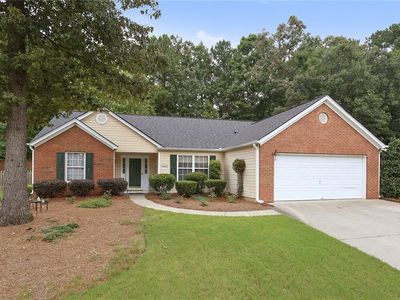 1301 Birdsong Vw, Dacula, GA, 30019