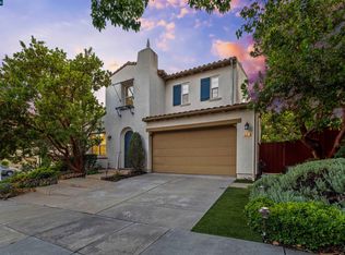 501 Deldrin Ct, San Ramon, CA 94582