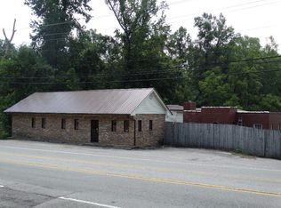 1270 W Broad St, Cookeville, TN 38501