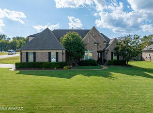 4745 Rosebud Cv, Southaven, MS 38672