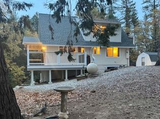 16407 Hound Dog Dr, Grass Valley, CA 95945