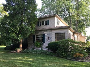 1510 Vine St, Saint Clair, MI