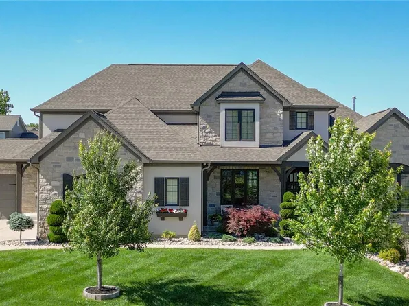 12739 Chandler Ridge Ct, Saint Louis, MO 63131