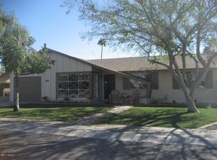 8911 N 18th Ave, Phoenix, AZ 85021