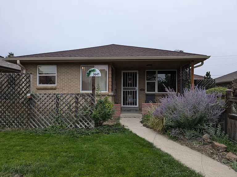 3641 Grape St — Photo 1
