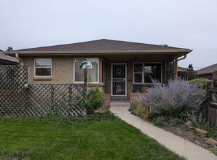 3641 Grape, Denver, CO 80207