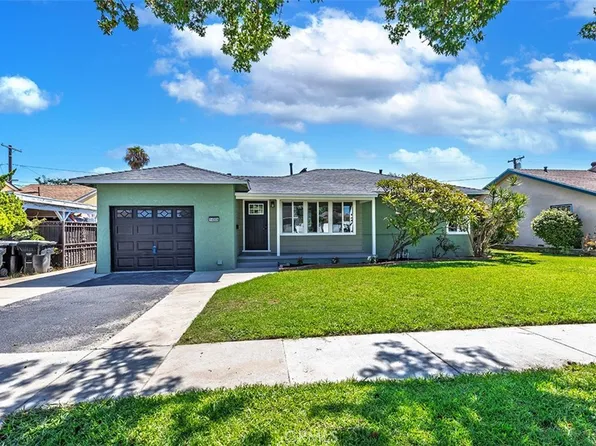 14808 Dalwood Ave, Norwalk, CA 90650