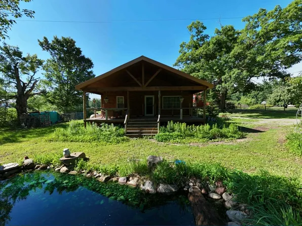 3788 Mast Rd, Fairview, MI 48621