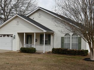 537 Odom Rd, Easley, SC 29642