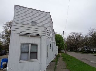 3009 Merriam St APT 2, Muskegon Heights, MI