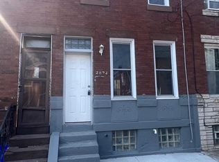 2872 Jasper St, Philadelphia, PA 19134