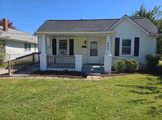 880 Franklin Tpke, Danville, VA 24540