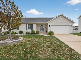 6 Kelso Dr, Saint Charles, MO 63301