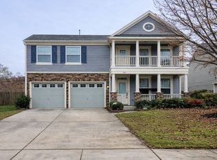 119 Sand Spur Dr, Mooresville, NC 28117