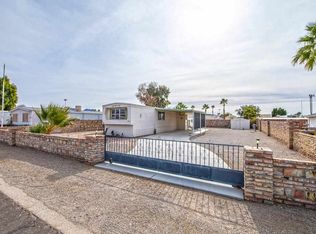 13231 E 43rd Dr, Yuma, AZ 85367