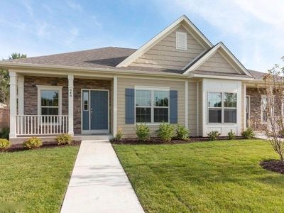 632 Baker St LOT 31, Walworth, WI, 53184