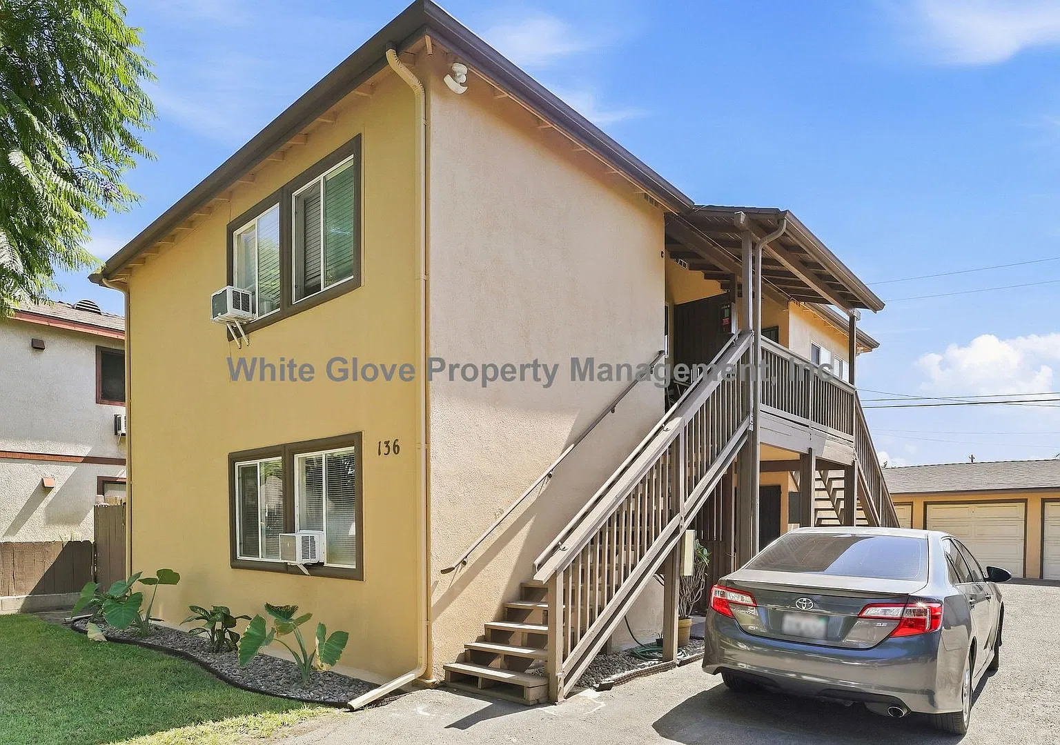 136 E Ash Ave. — Photo 1