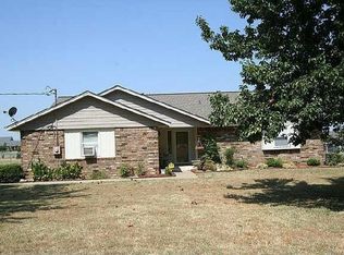 23688 S South Ridge Dr, Claremore, OK 74019