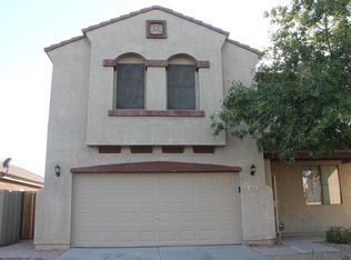 2012 S 85th Ln, Tolleson, AZ 85353