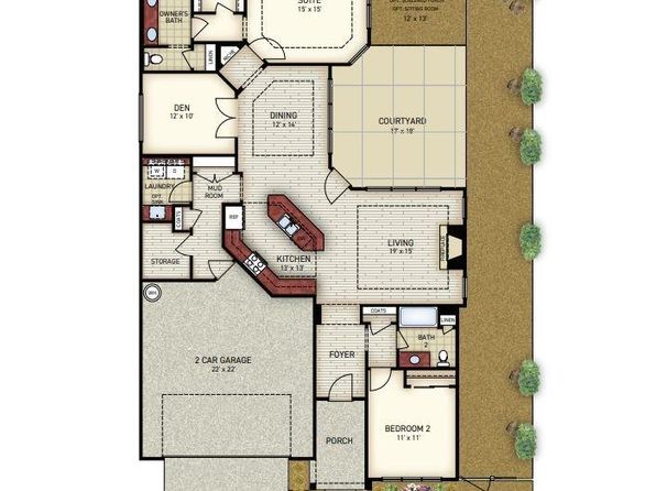 505 Lifescape Ln, Greer, SC 29650