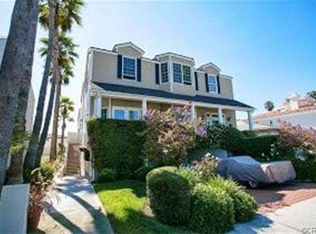 1605 S Catalina Ave UNIT C, Redondo Beach, CA 90277