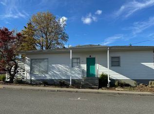 320 NE Tohomish St, White Salmon, WA 98672