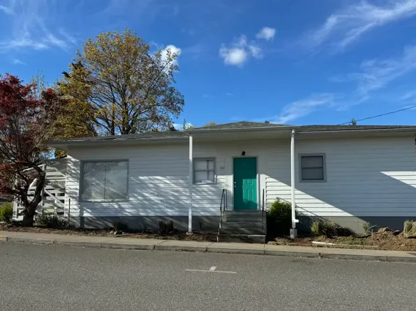 320 NE Tohomish St, White Salmon, WA 98672