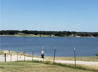 108 Shetland St, Whitney, TX 76692