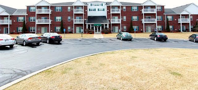 1st image of 6020 S Buckhorn Ave Unit 114