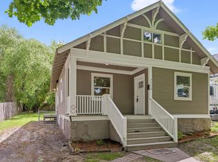 1112 E 13th Ave, Spokane, WA 99202