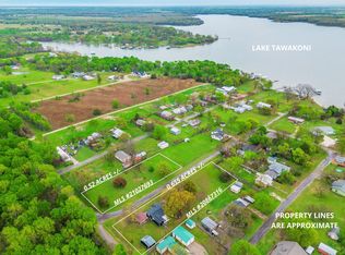 121 Rs County Rd, Pt, TX 75472