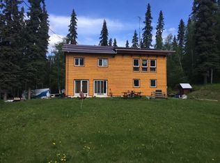 3847 Venture Ln, Fairbanks, AK 99709
