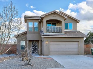 758 Loma Pinon Loop NE, Rio Rancho, NM 87144