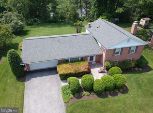 14728 Cobblestone Dr, Silver Spring, MD 20905