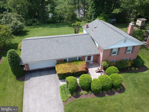 14728 Cobblestone Dr, Silver Spring, MD 20905