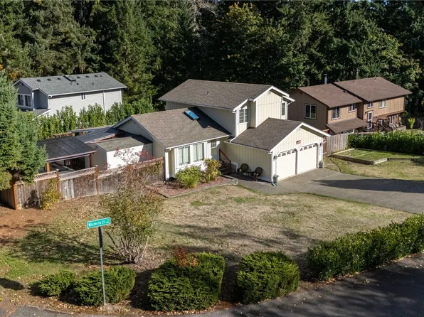 1414 Wisteria Court SE, Olympia, WA 98513