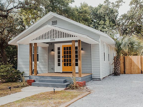 1923 Bungalow vibes