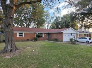 1803 Jefferson St, Commerce, TX 75428