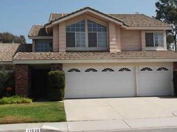 11626 Rossano Dr, Rancho Cucamonga, CA 91701