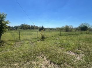 8000 S Prairie Hill St, Alvarado, TX 76009