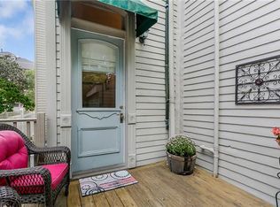 1126 Webster St APT A, New Orleans, LA 70118